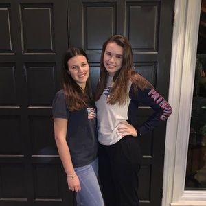 Meet your Posher, Katy